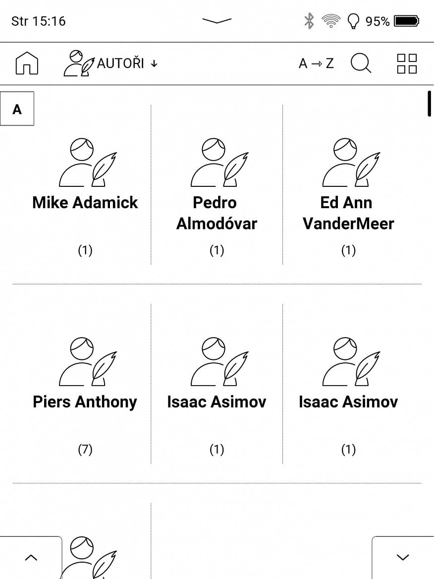 PocketBook Inkpad Color (software)