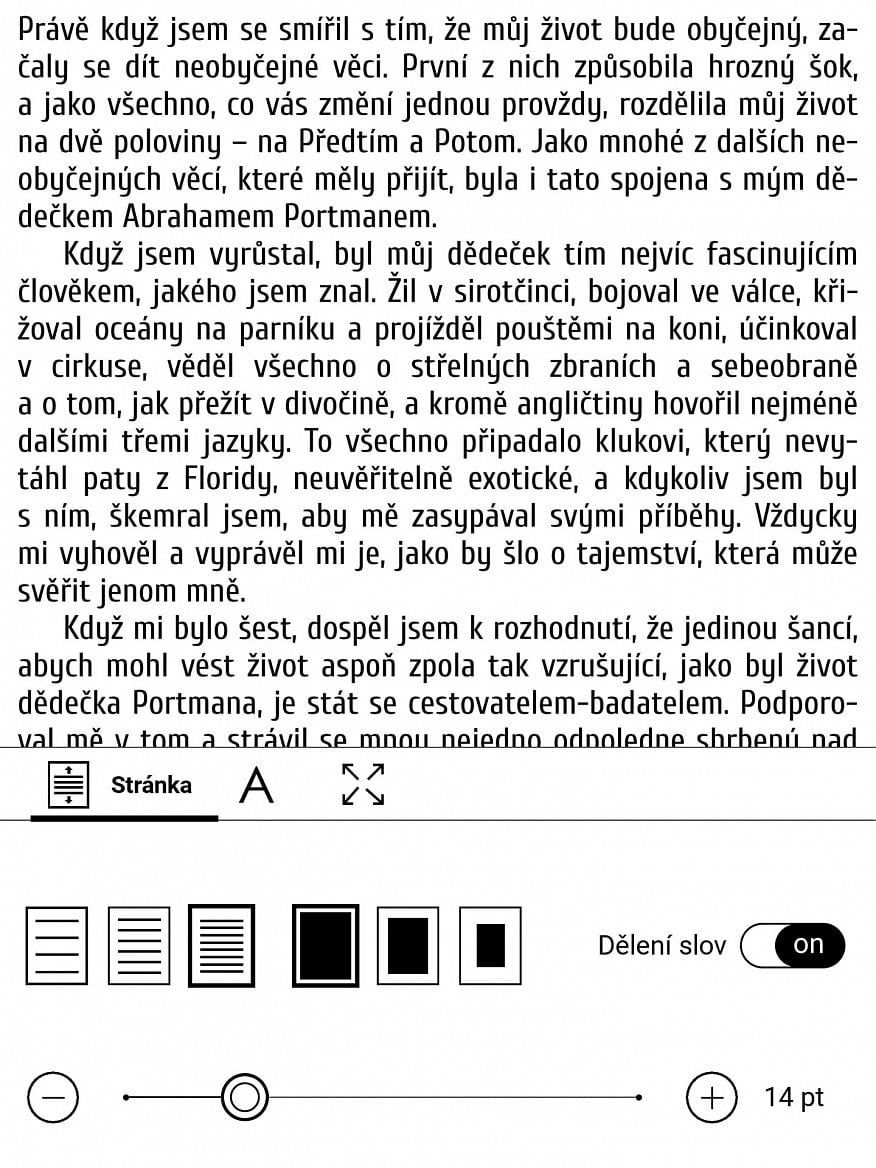 PocketBook Inkpad Color (software)