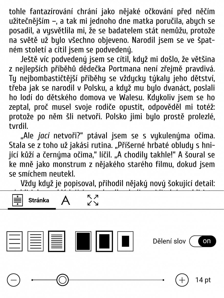 PocketBook Inkpad Color (software)