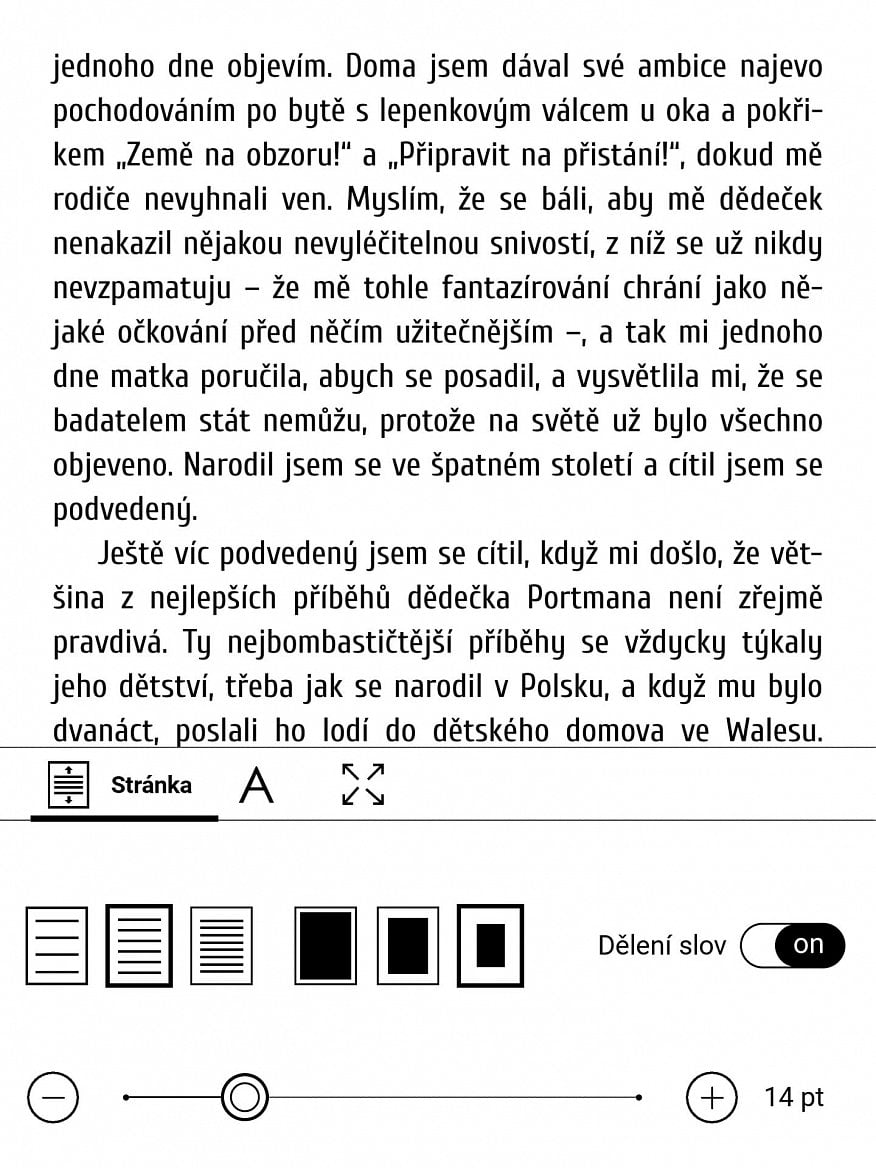 PocketBook Inkpad Color (software)