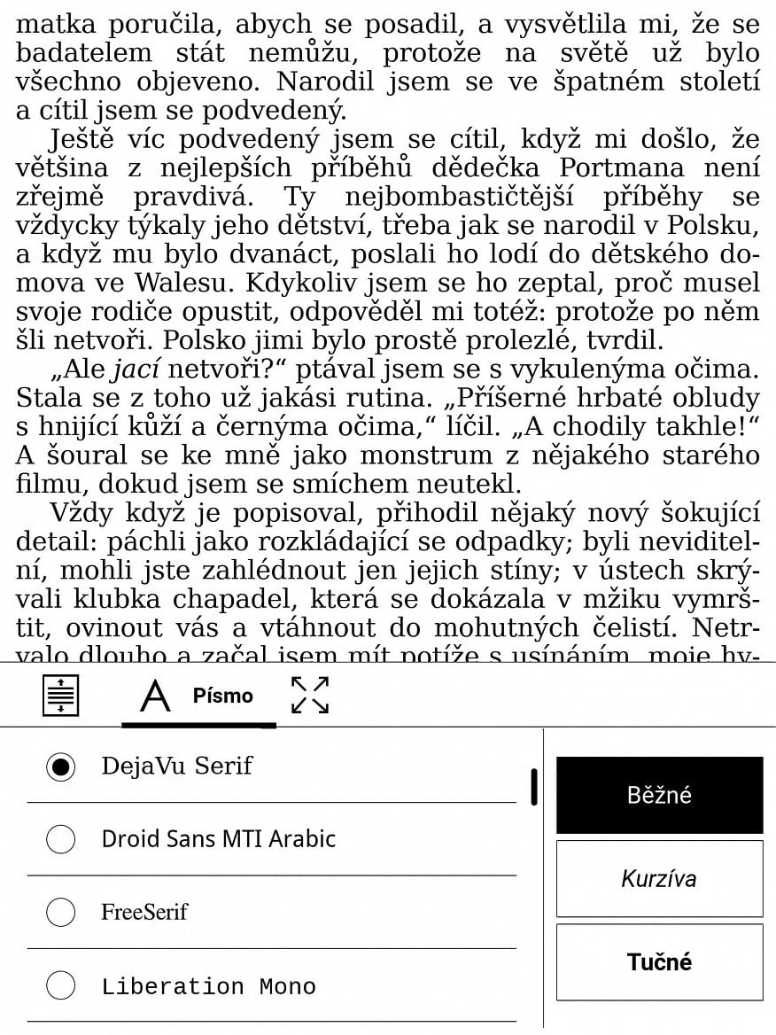 PocketBook Inkpad Color (software)