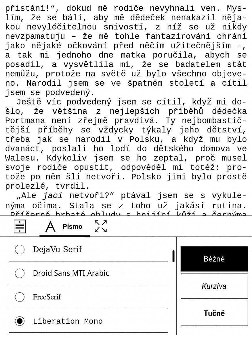 PocketBook Inkpad Color (software)