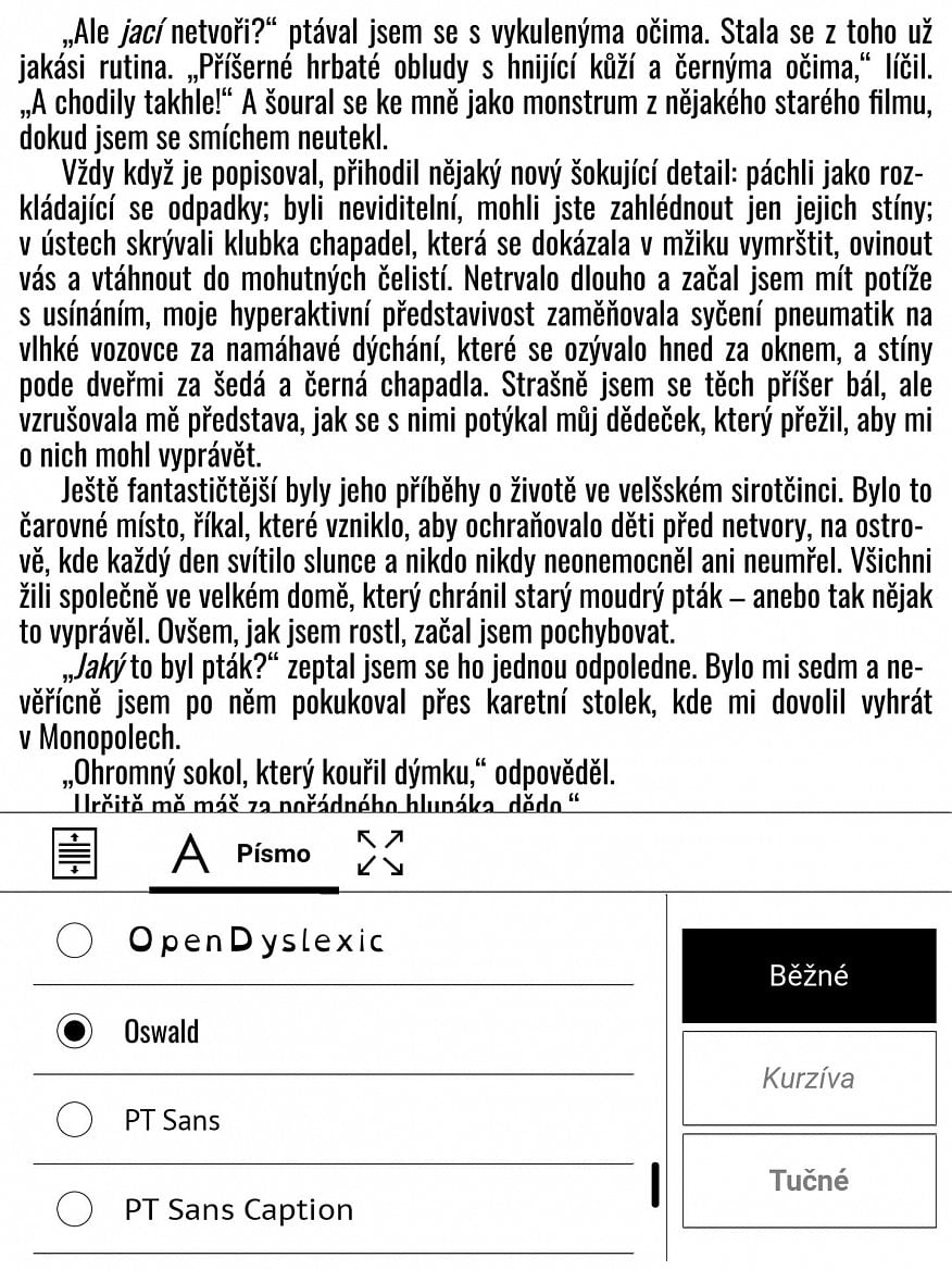 PocketBook Inkpad Color (software)