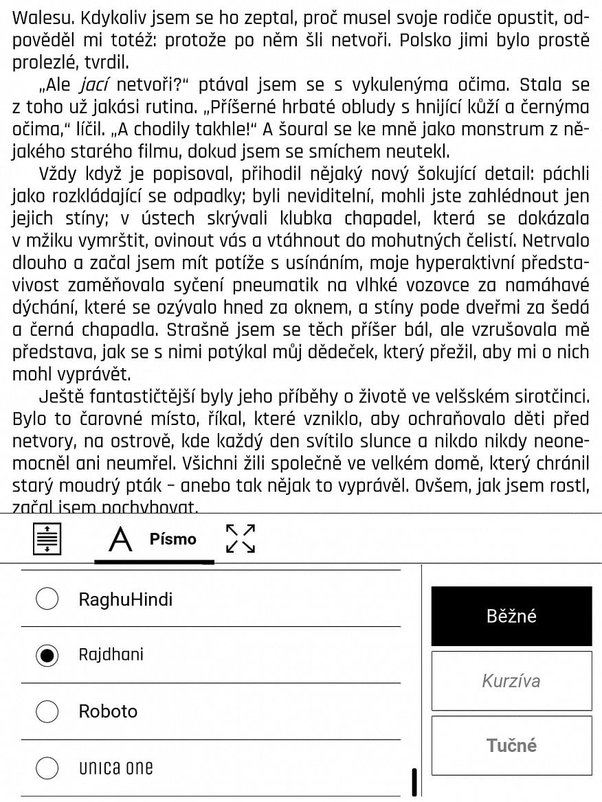 PocketBook Inkpad Color (software)