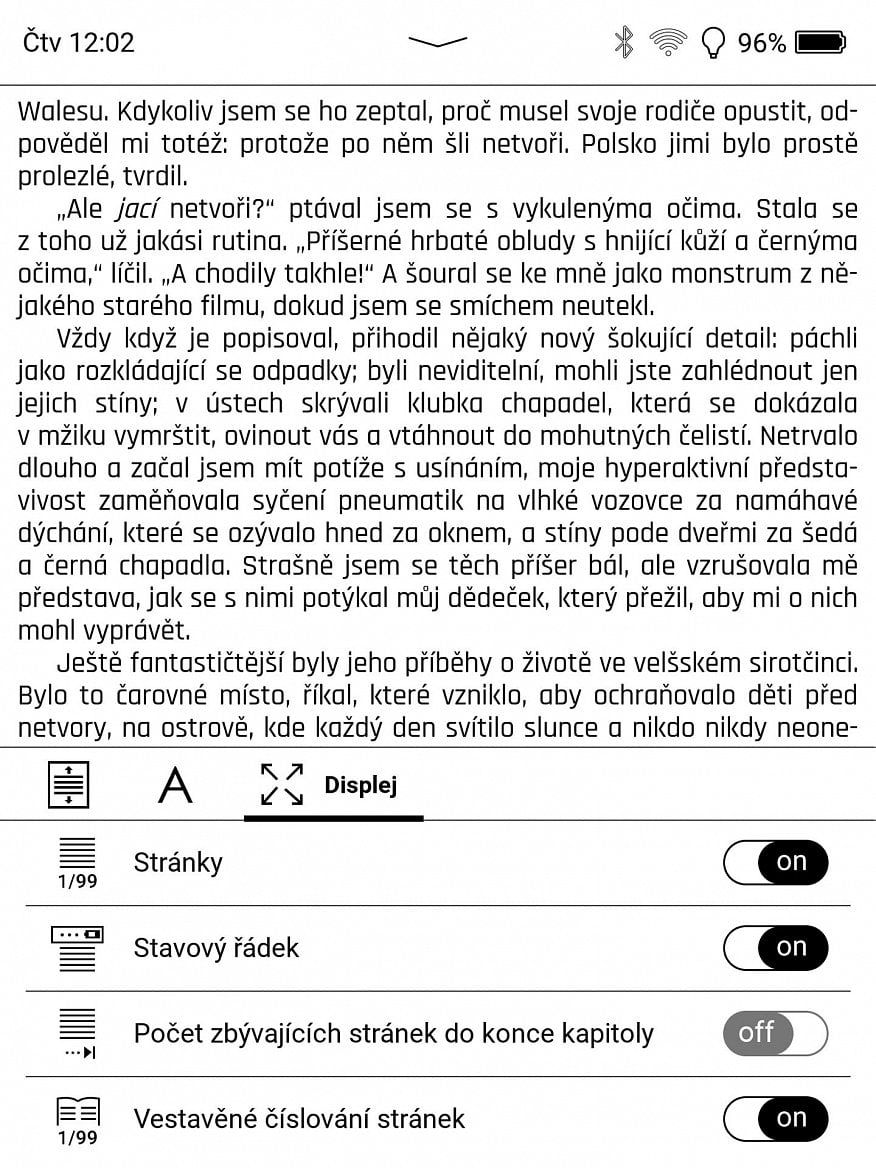 PocketBook Inkpad Color (software)