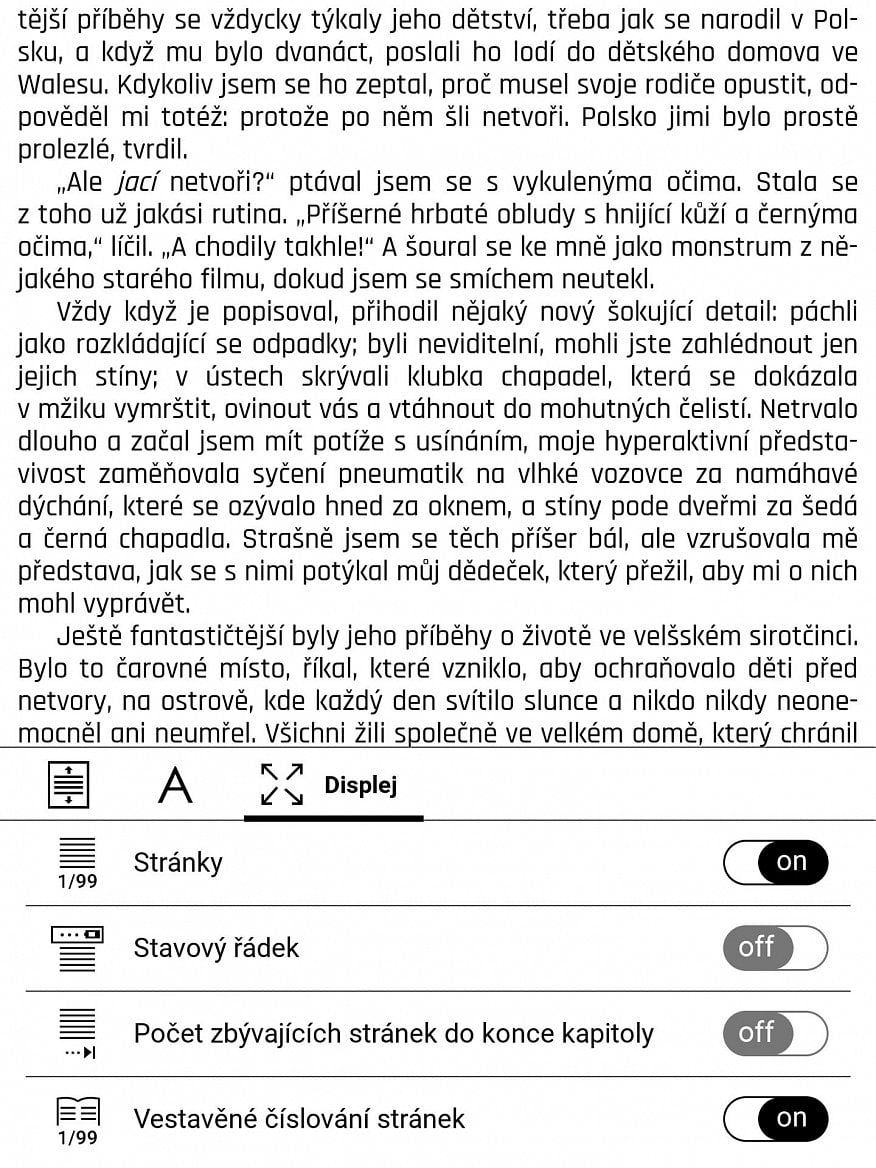 PocketBook Inkpad Color (software)