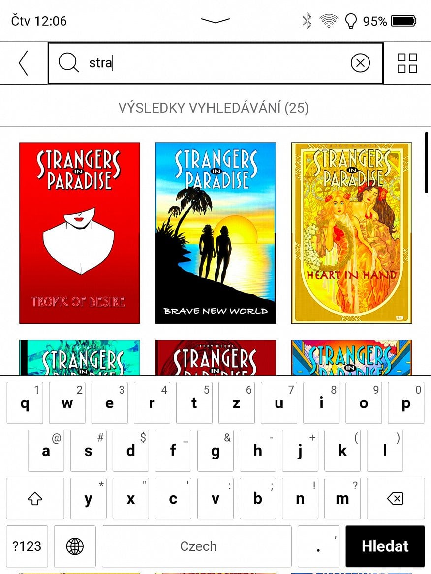 PocketBook Inkpad Color (software)