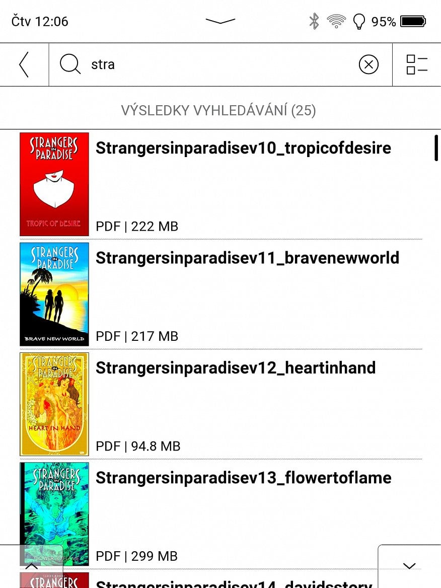 PocketBook Inkpad Color (software)