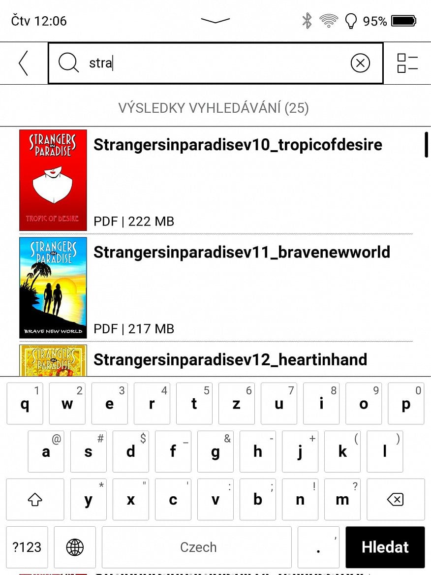 PocketBook Inkpad Color (software)