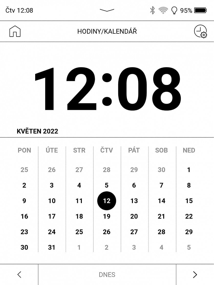PocketBook Inkpad Color (software)