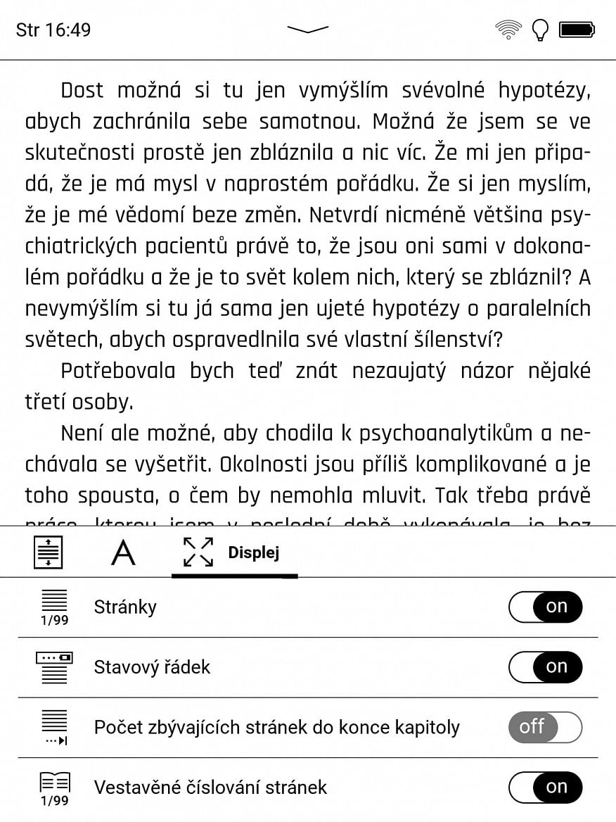 PocketBook Inkpad Color (software)