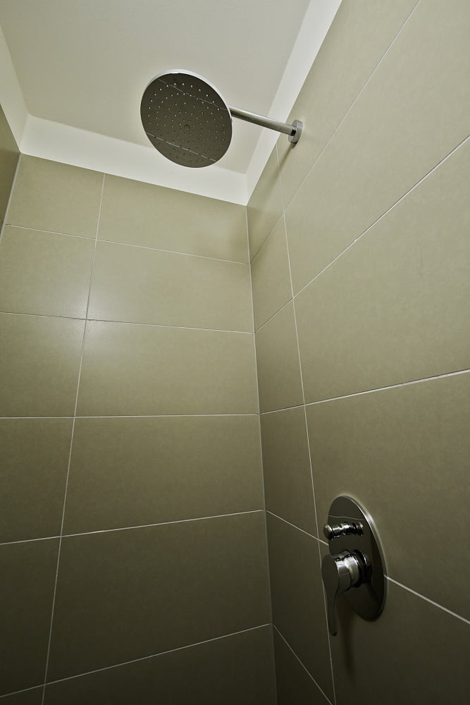 Pracovní zázemí Lidlu