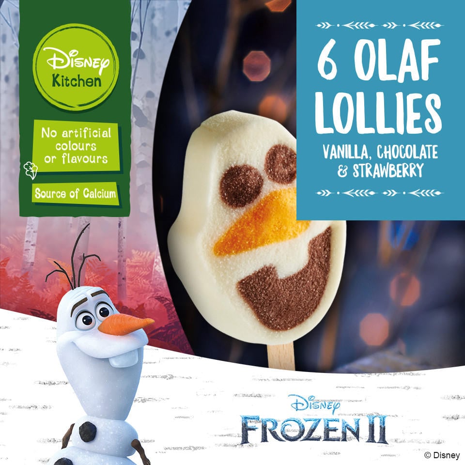 Prohlédněte si vánoční kampaně známých značek