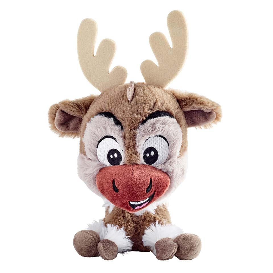 Prohlédněte si vánoční kampaně známých značek