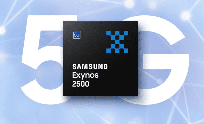 Samsung Exynos 2500