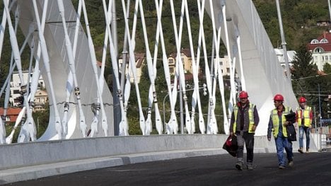 Náhledový obrázek - Jiný Trojský most? Praha podala žalobu proti pokutě 11 milionů od ÚOHS