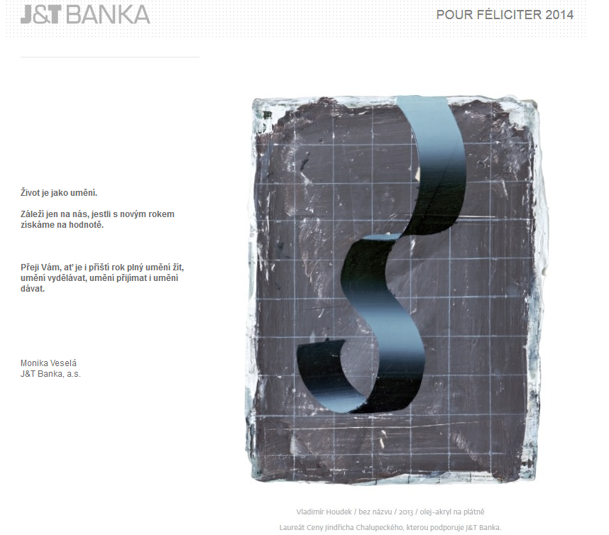J&T Banka