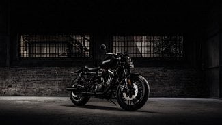 Náhledový obrázek - Harley-Davidson představuje novinku Café Custom Kit