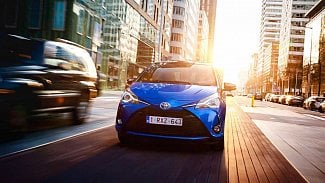 Náhledový obrázek - Nejhodnotnější automobilovou značkou světa zůstává Toyota