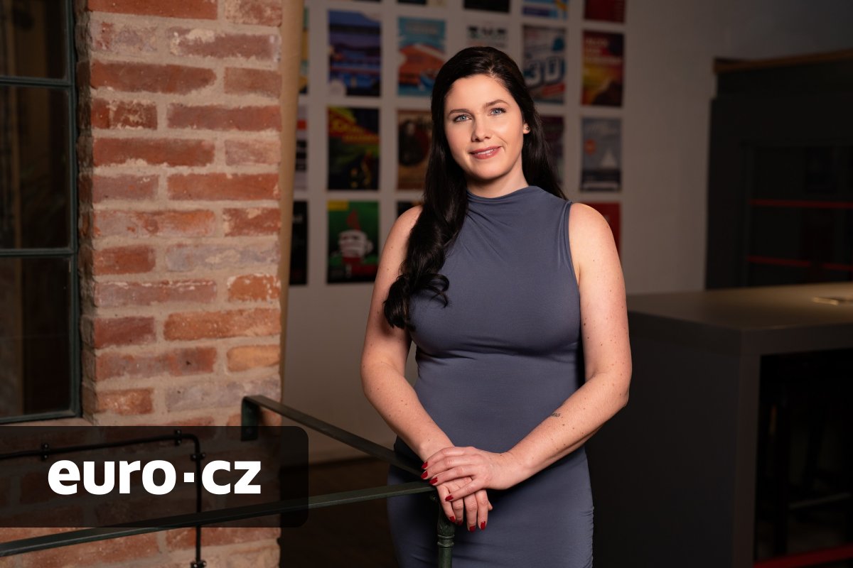Vytáhla TopMonks z pětimilionové ztráty do zisku a v home office moc nevěří. Teď se Anna van der Weerden stala jeho novým co-CEO