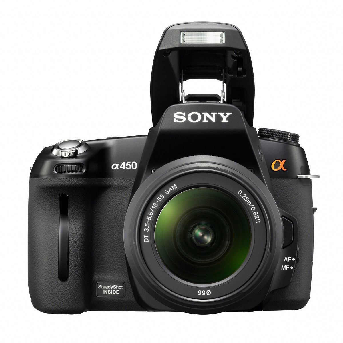 Sony A450