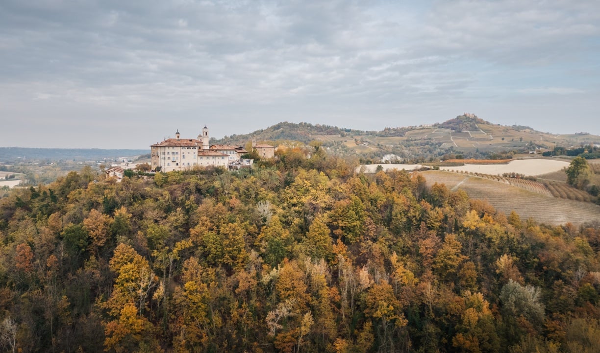 Borgo Monchiero Heritage by Atmosphere