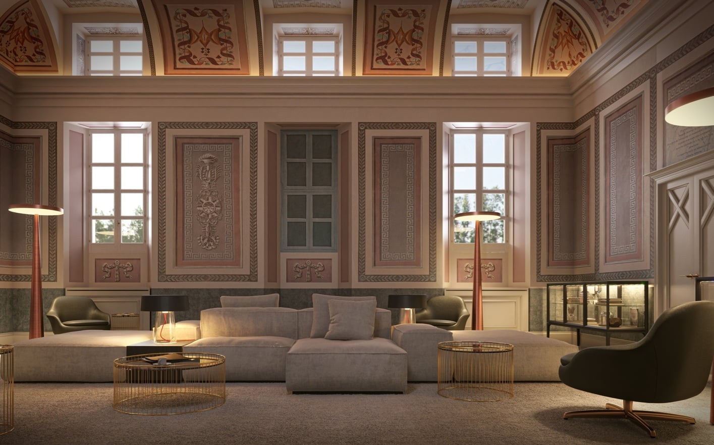 Borgo Monchiero Heritage by Atmosphere