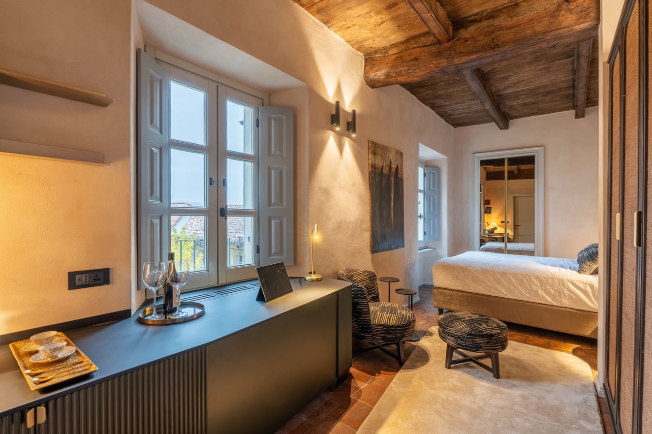 Borgo Monchiero Heritage by Atmosphere