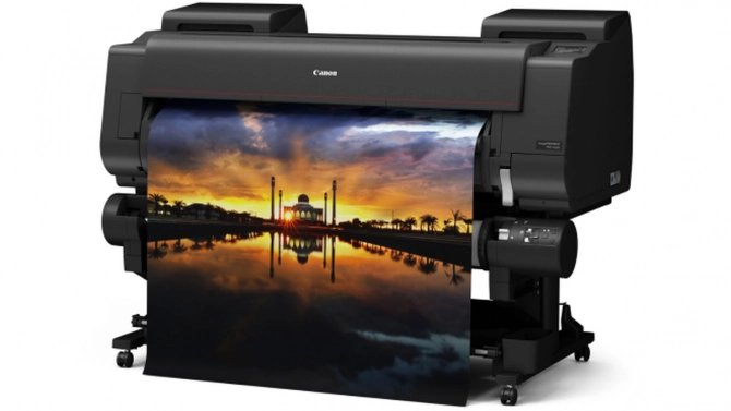 Canon imagePROGRAF GP-4600S