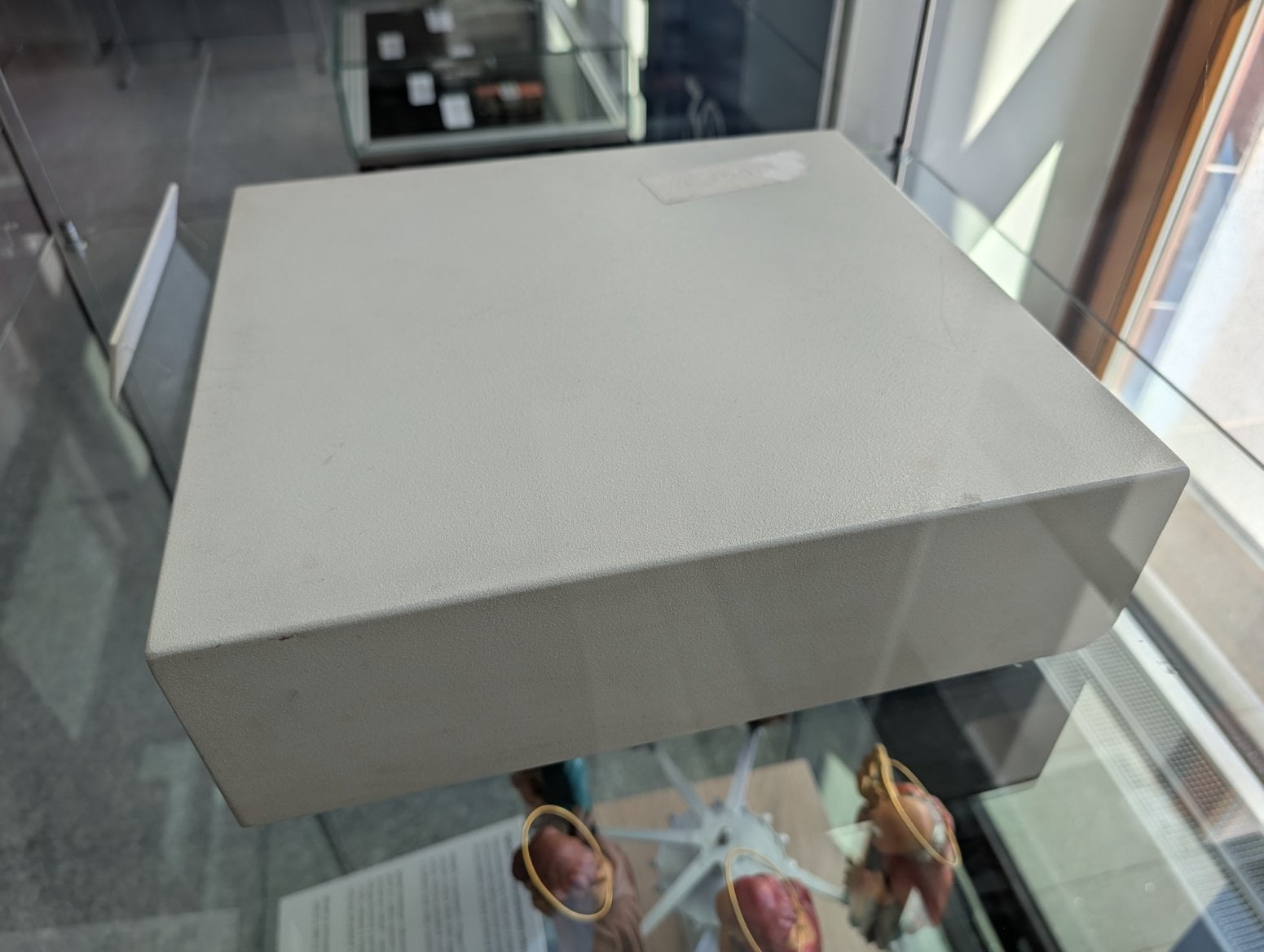 CESNET a Cisco IGS: první router, který připojil ČR k internetu