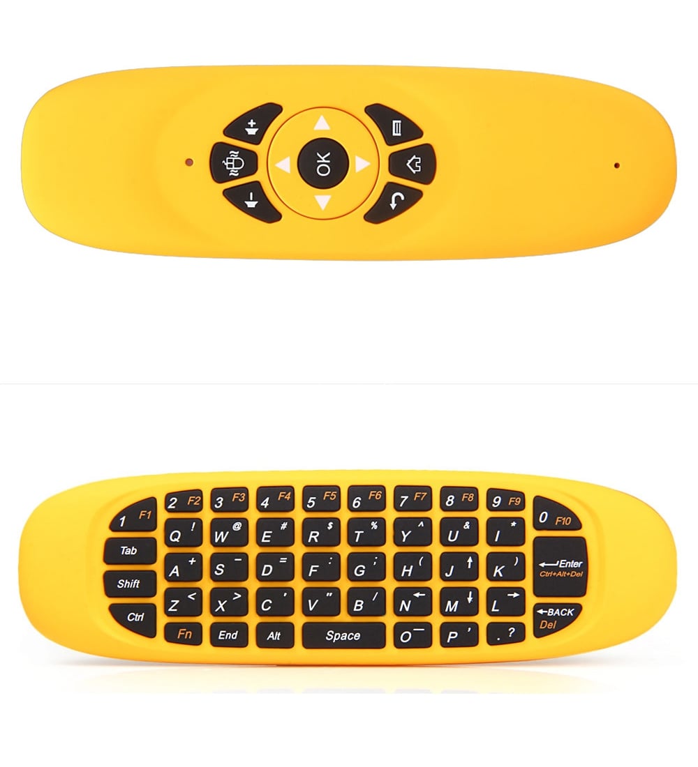 H 96 Pro + různé příplatkové periférie