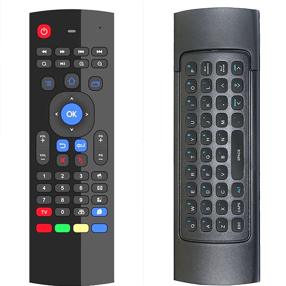 H 96 Pro + různé příplatkové periférie