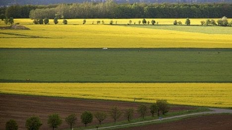 Náhledový obrázek - Komu patří Česko 3: zemědělské pozemky ovládla komunistická šlechta