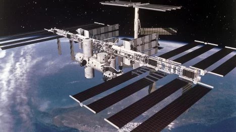 Náhledový obrázek - První český astronaut zamíří na Mezinárodní vesmírnou stanici. Mise má otestovat nové technologie i motivovat mladé lidi