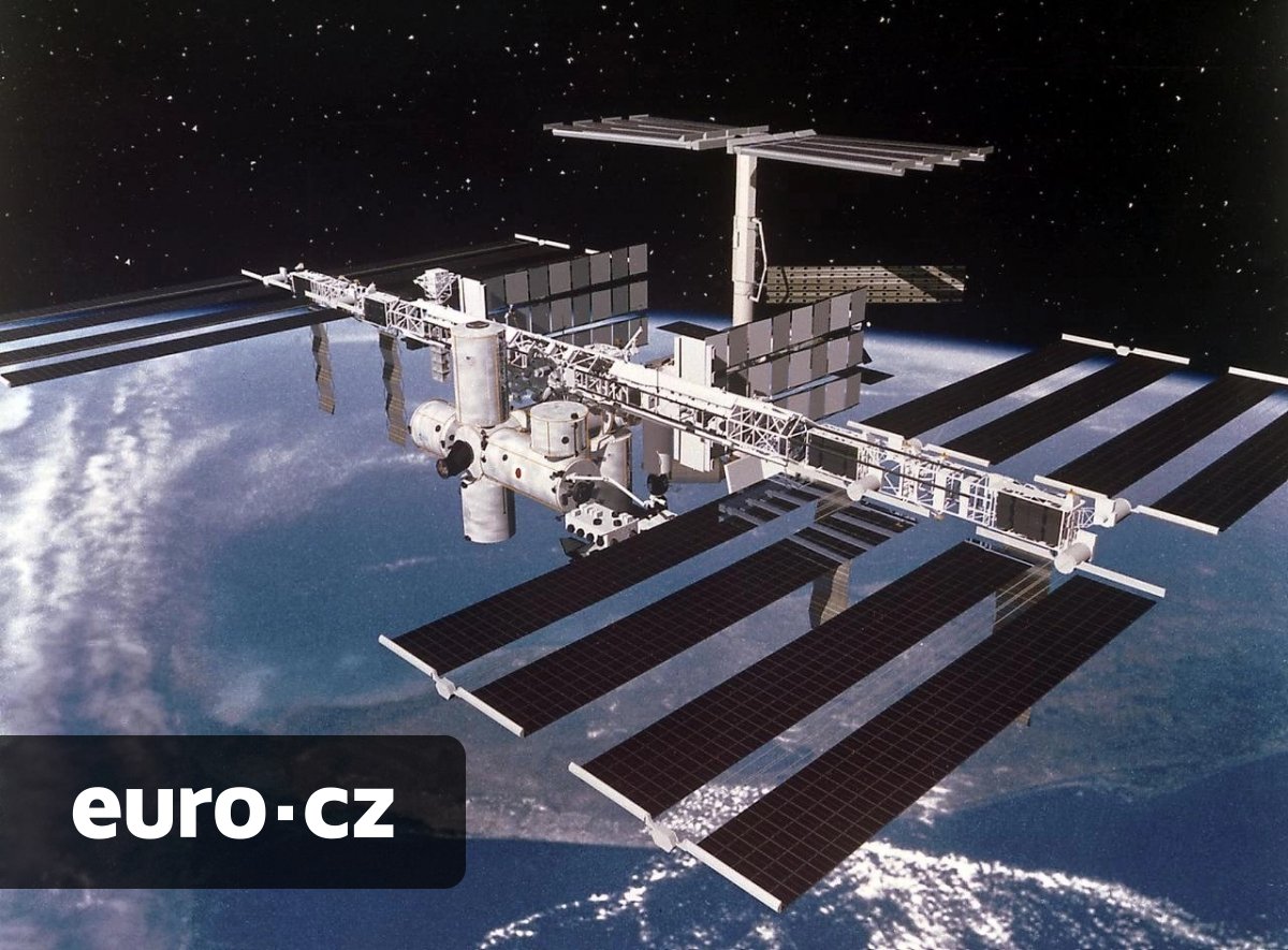 První český astronaut zamíří na Mezinárodní vesmírnou stanici. Mise má otestovat nové technologie i motivovat mladé lidi