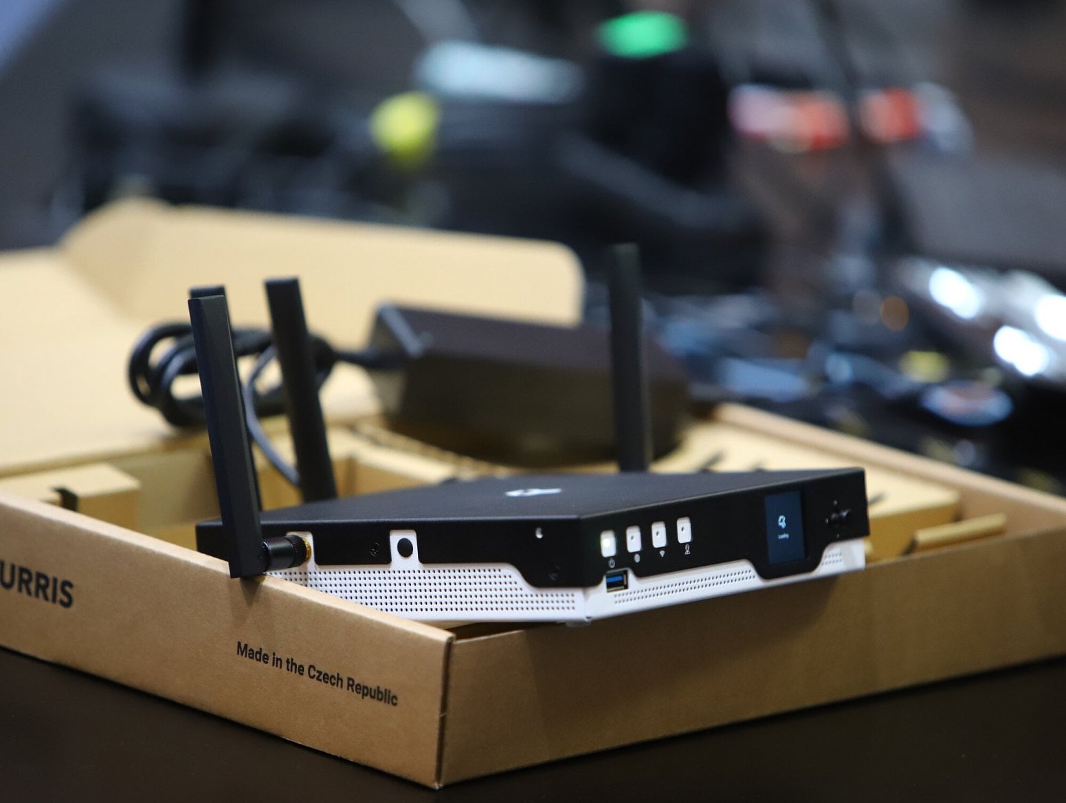 LinuxDays 2025 sobota