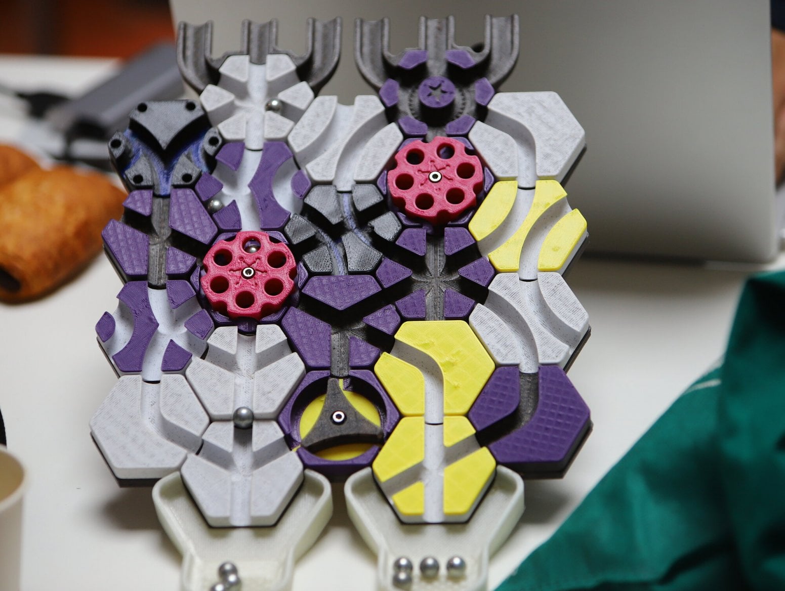 LinuxDays 2025 sobota