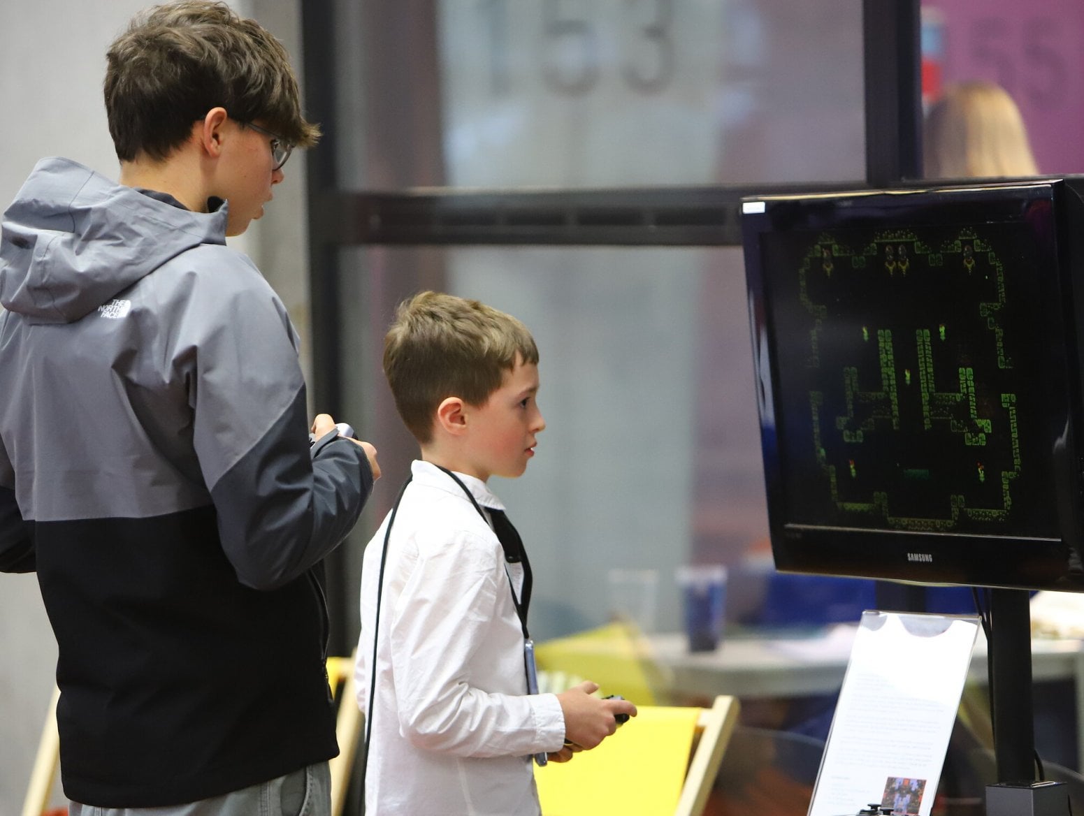 LinuxDays 2025 sobota