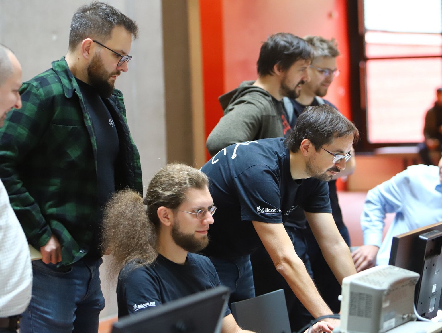 LinuxDays 2025 sobota