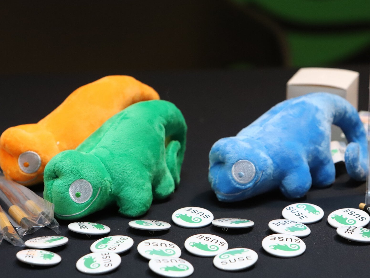 LinuxDays 2025 sobota