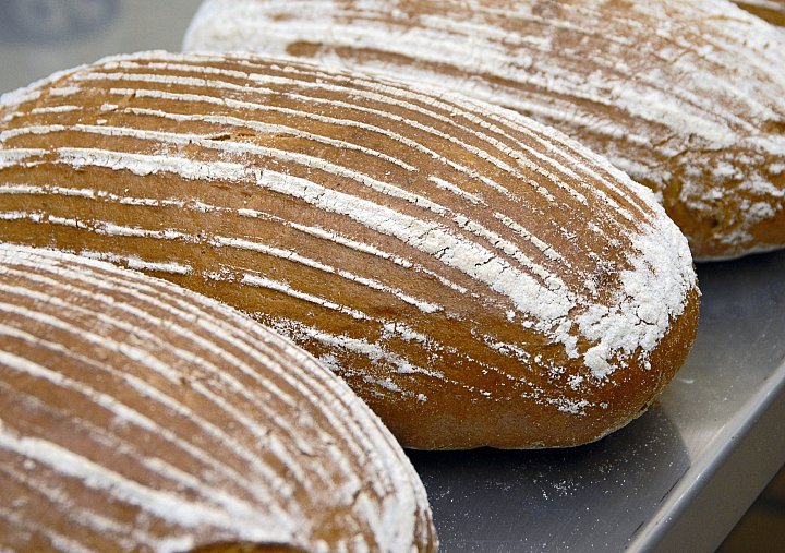 Pečivo od svazu pekařů