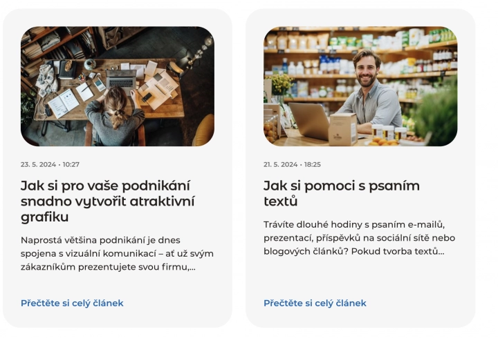 Digitalizace podnikání – využití AI