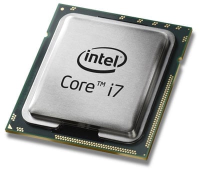 procesor Core i7