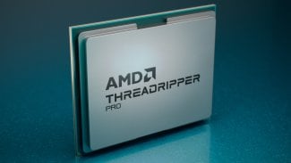 Ryzen Threadripper Pro 9995WX