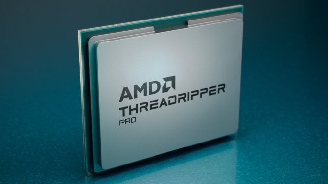 Nový král procesorů vychází: AMD uvádí Threadrippery a Threadrippery Pro s architekturou Zen 5
