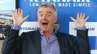 Ryanair