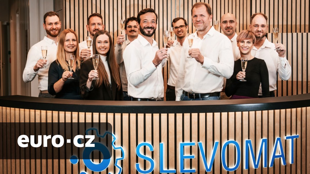 Po návratu do českých rukou zaměří Slevomat pozornost na zahraniční expanzi. Příležitosti budeme vyhledávat aktivně, říká Tomáš Braverman