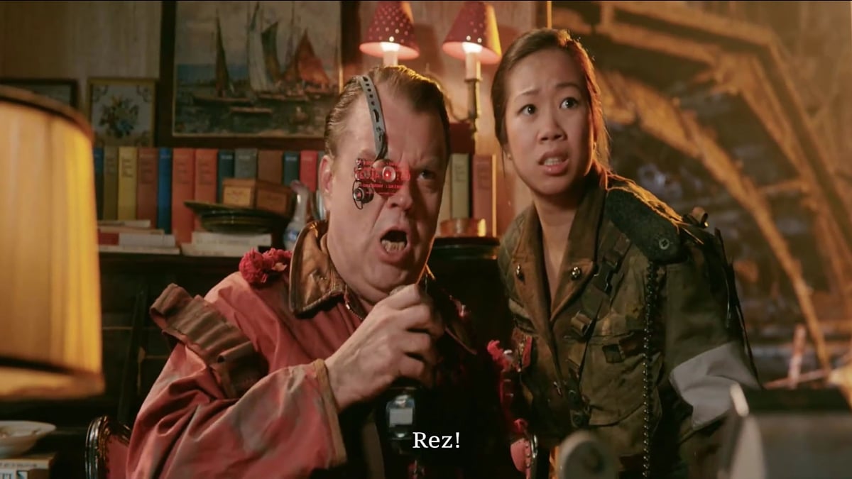 Zidoo Media Center 2/2