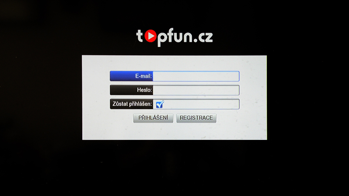 Zircon iHD Irdeto PVR HbbTV