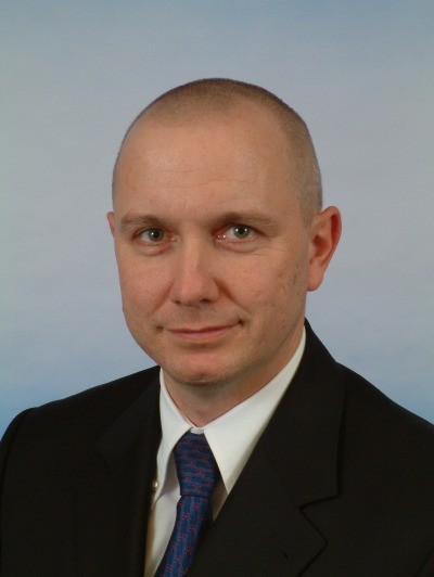 Vladimír Špička